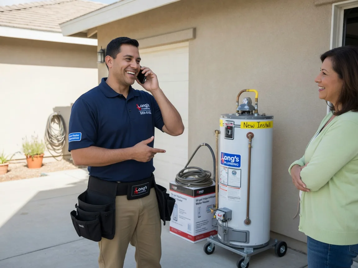 Leak Detection Loganville, GA FAQs